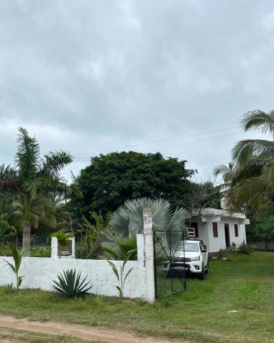 Quinta Raquel - carbon neutral hotel in Unknown City