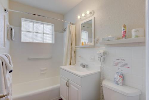 Tequesta Palms Inn - photo 45
