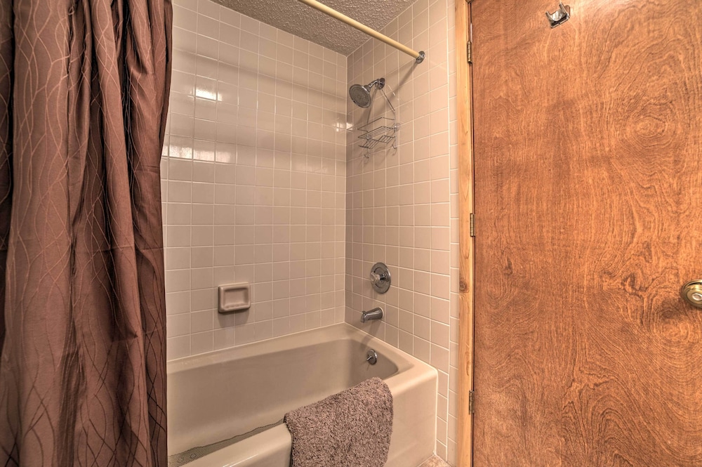 Bellaire Condo in Shanty Creek Resort - photo 2