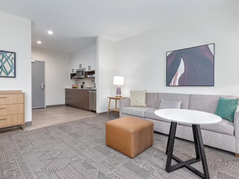 Staybridge Suites Port Arthur by IHG - photo 115