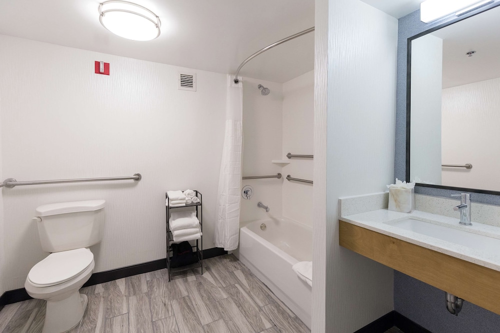 Hilton Garden Inn Atlanta Marietta - photo 15
