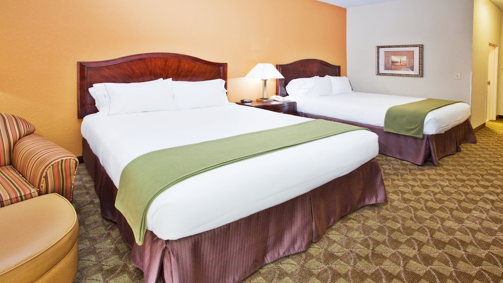 Holiday Inn Express Peachtree Corners Norcross by IHG — hotel in Peachtree Corners