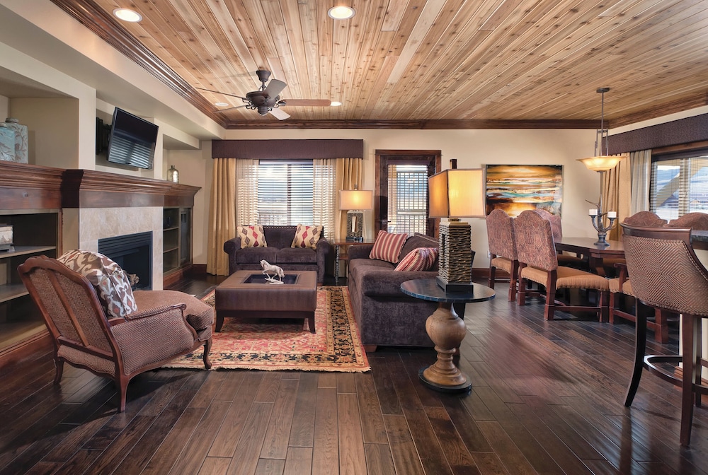 WorldMark Granby Rocky Mountain Preserve - photo 19