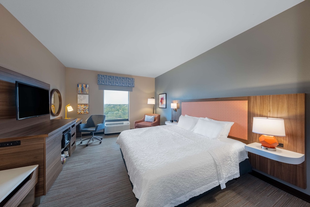 Hampton Inn St. Robert Ft. Leonard Wood - photo 18