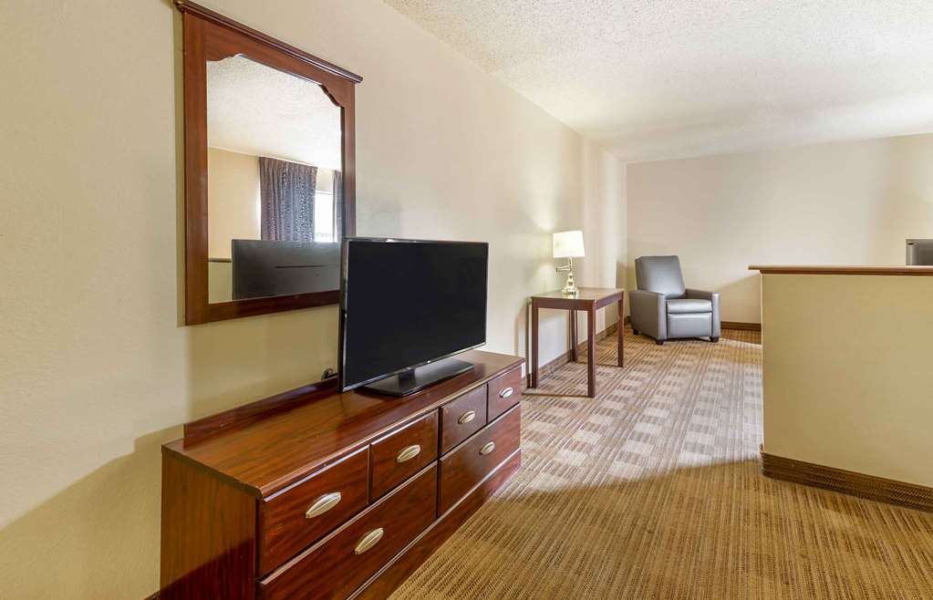 Extended Stay America Suites Great Falls Missouri River - photo 26