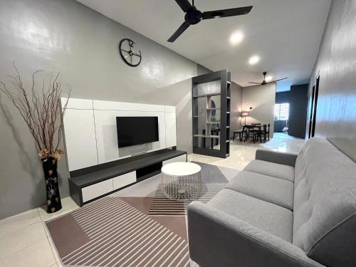 AbelHome in Teluk Intan, Malaysia