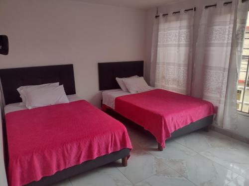 Hotel Risaralda - last minute hotel in Pereira