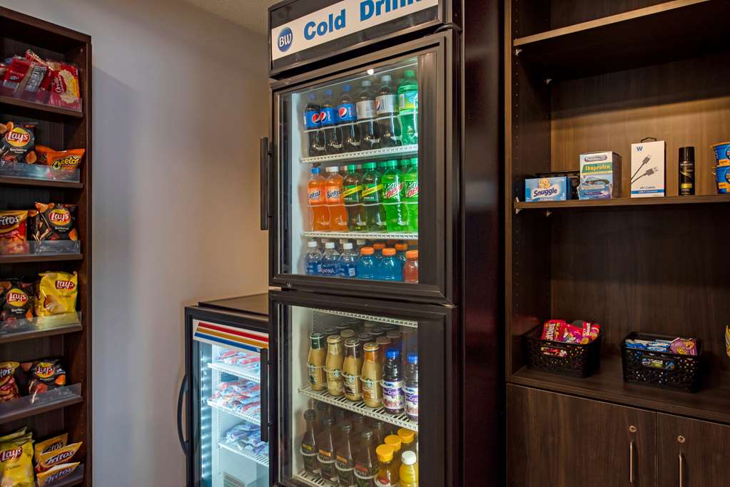 Best Western Fishkill Inn & Suites - photo 31