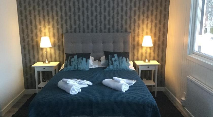Bed And Breakfast Fyra H Star 9594584 — Raettvik