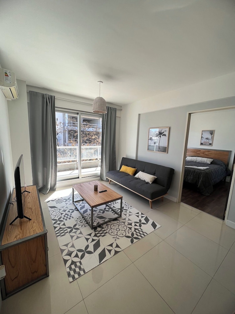 Palermo Gurruchaga — 4-Star Luxury Hotel in Buenos Aires, Argentina