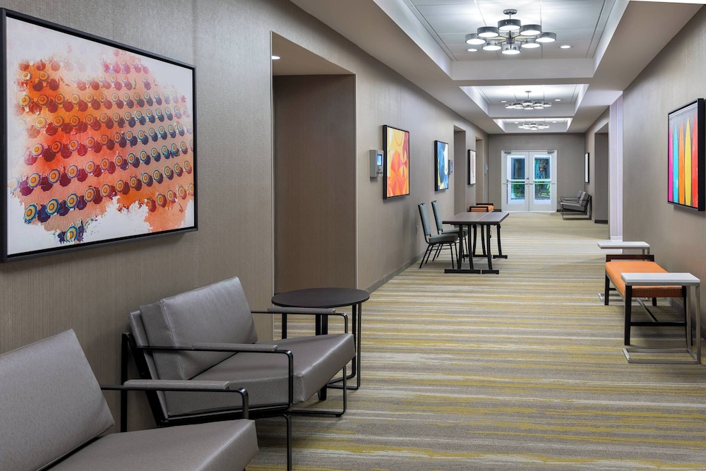 SpringHill Suites by Marriott Lakeland - photo 33