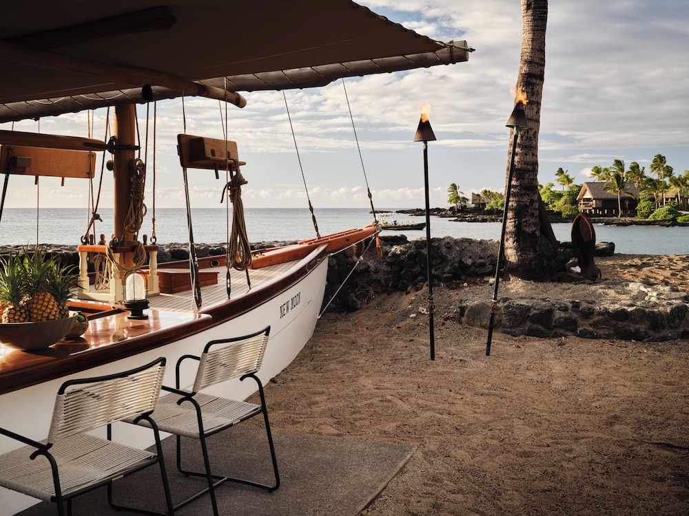 Kona Village A Rosewood Resort - photo 229