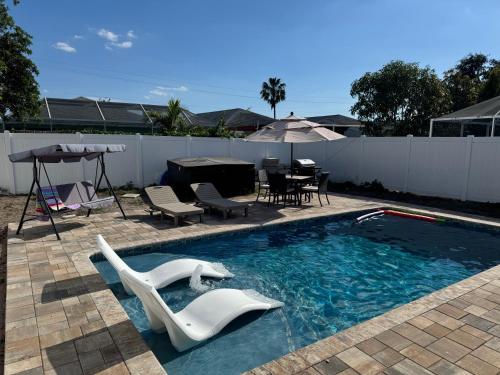 Vera s vacation — Bradenton — photo 4