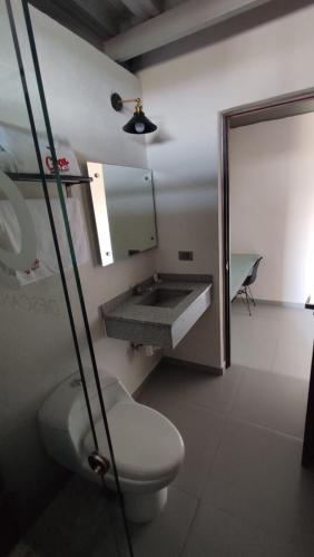 Hotel Grow in Celaya, Mexico