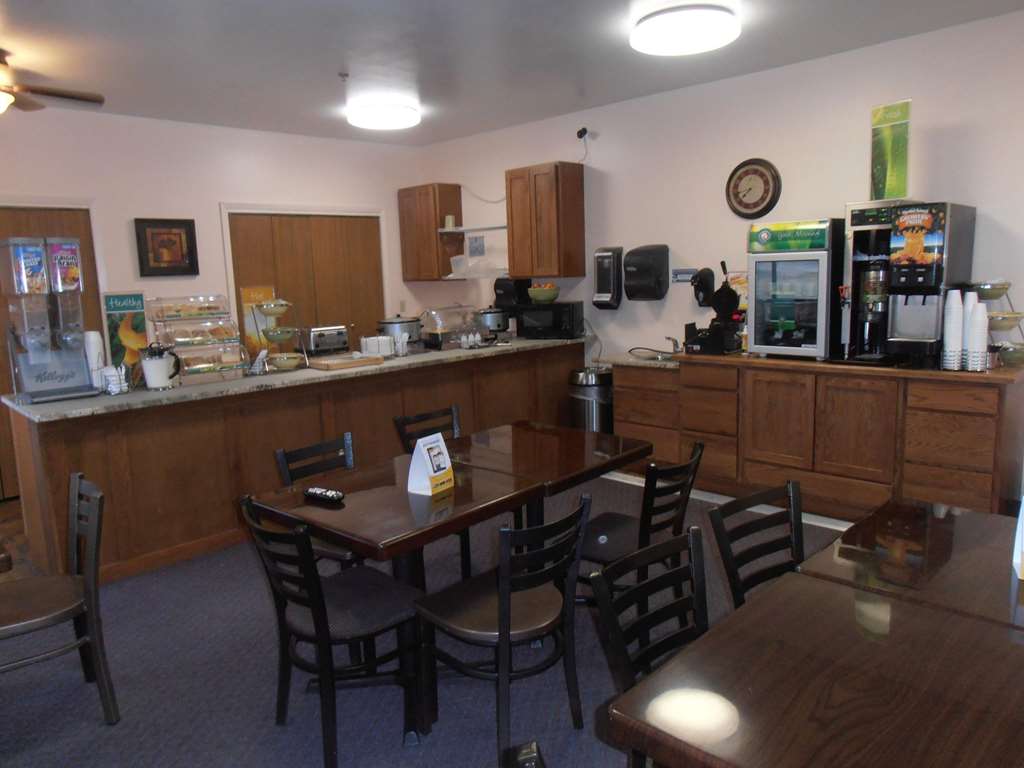 Quality Inn Thermopolis Near Hot Springs - photo 15