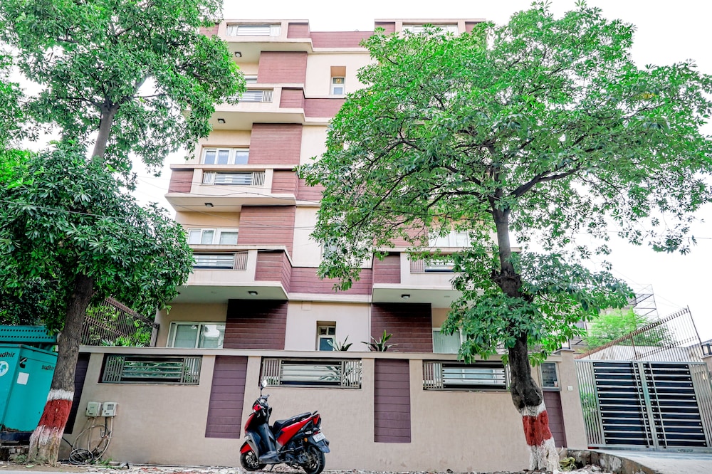 Ahuja Residency Noida in Noida, India