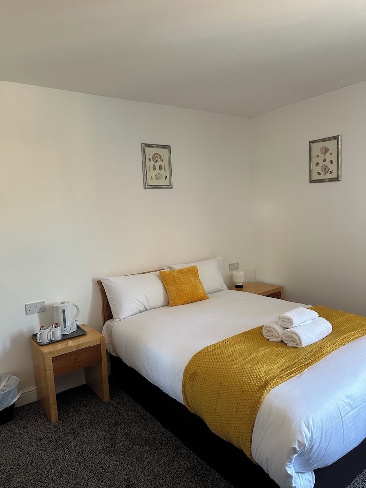 Continental Hotel - last minute hotel in Kingston Upon Hull