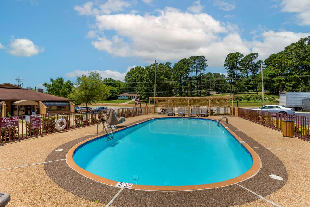Best Western Benton Inn - photo 30