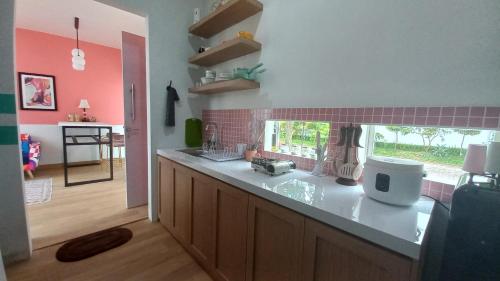 Roemah Renjana Rosie Makassar in Makassar, Indonesia