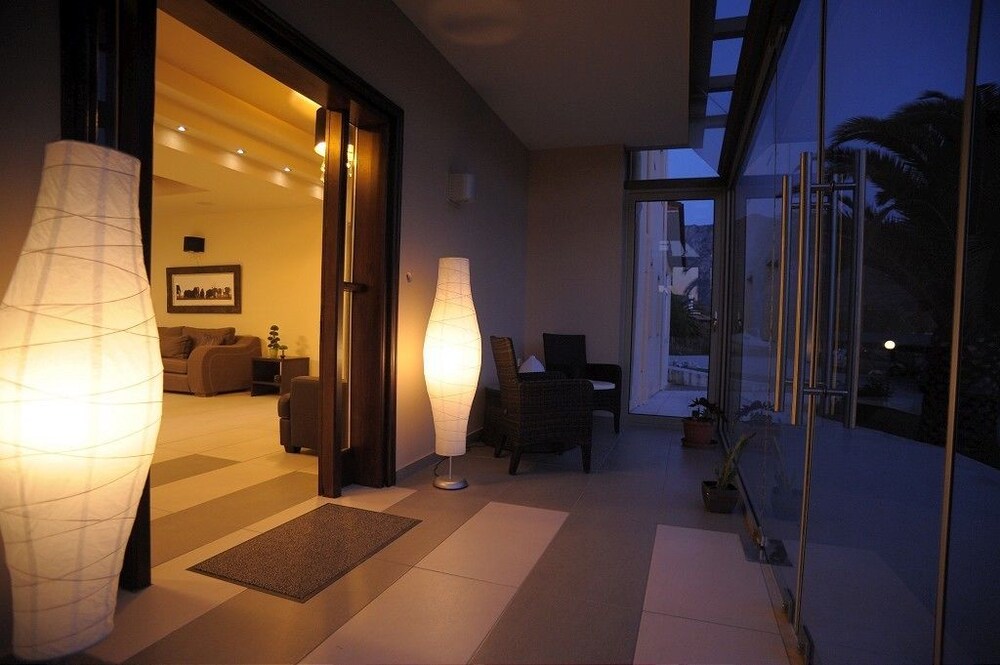 Hotel Afrika — Aigio — photo 2