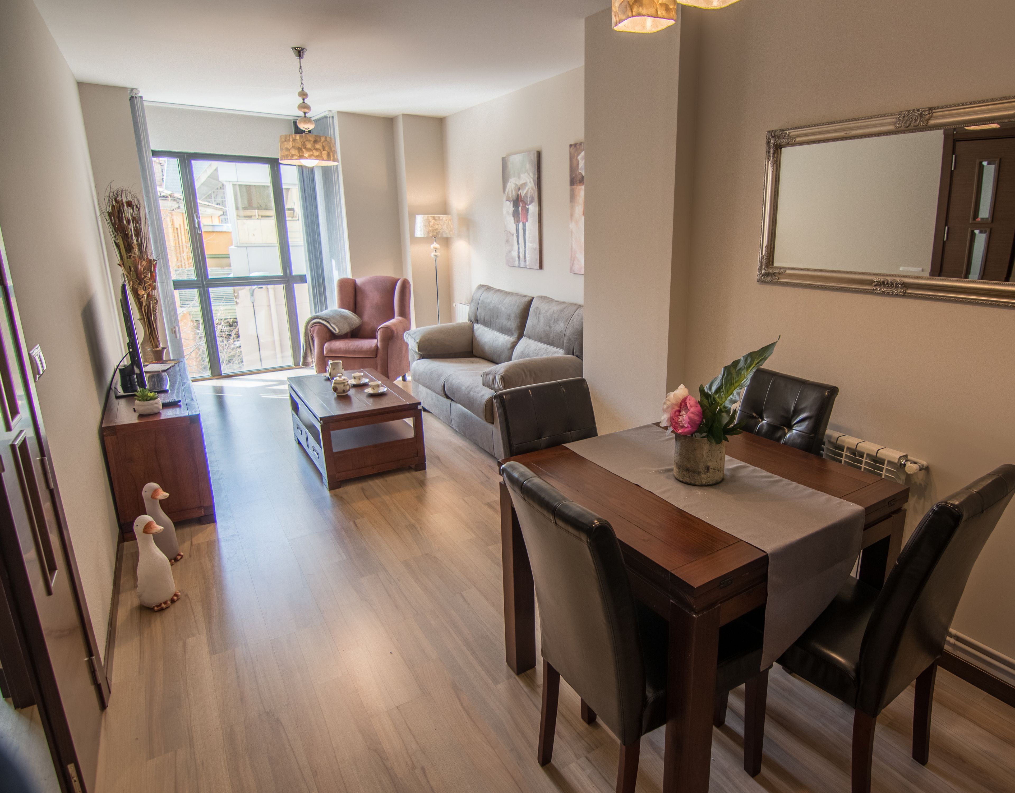 Cuencaloft Noheda — 4-Star Luxury Hotel in Cuenca, Spain