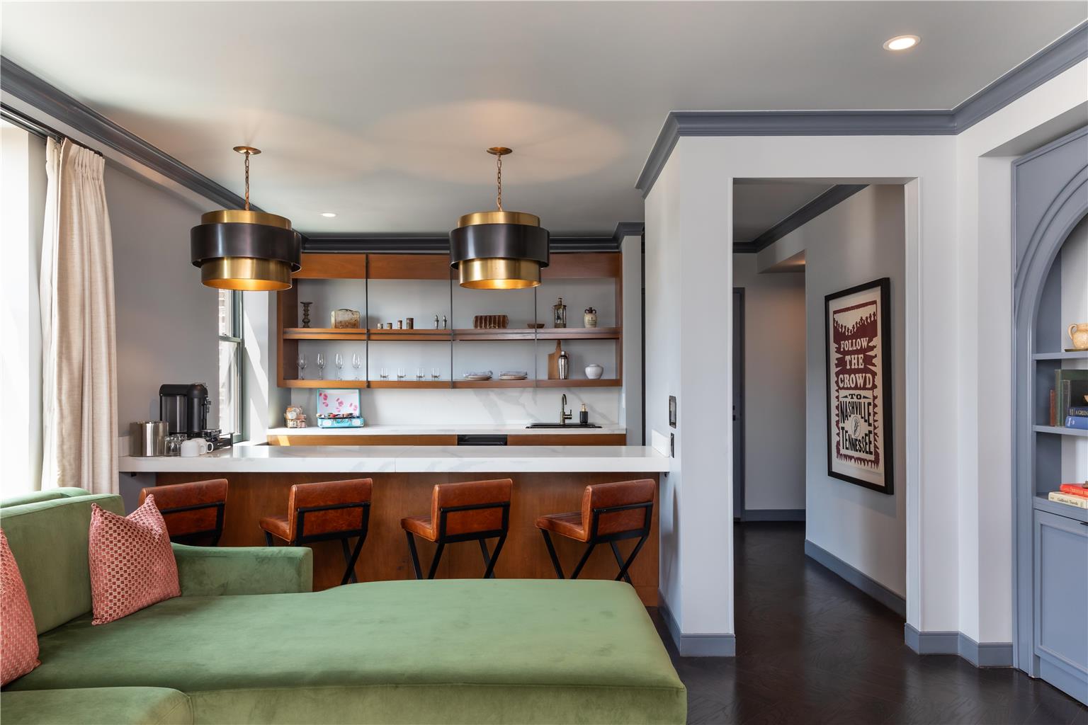 Holston House Nashville in The Unbound Collection by Hyatt - photo 50