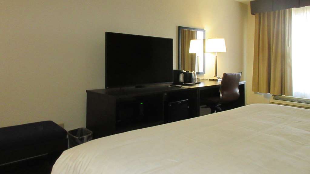SureStay Plus Hotel by Best Western Evansville - photo 12