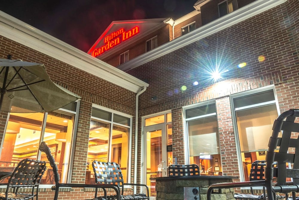 Hilton Garden Inn Bangor - photo 68