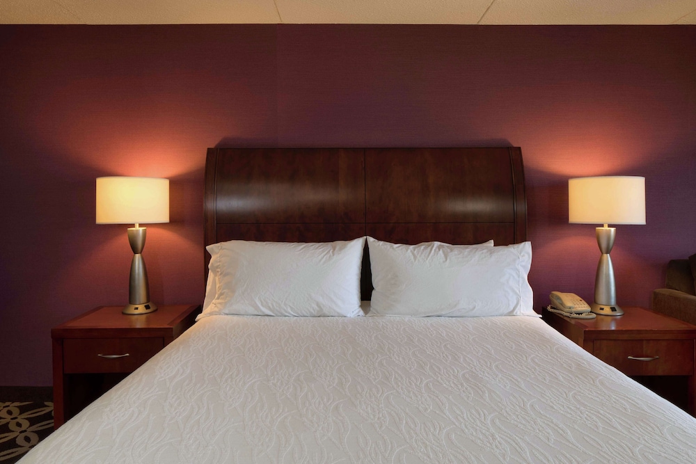 Hilton Garden Inn Auburn Riverwatch - photo 7