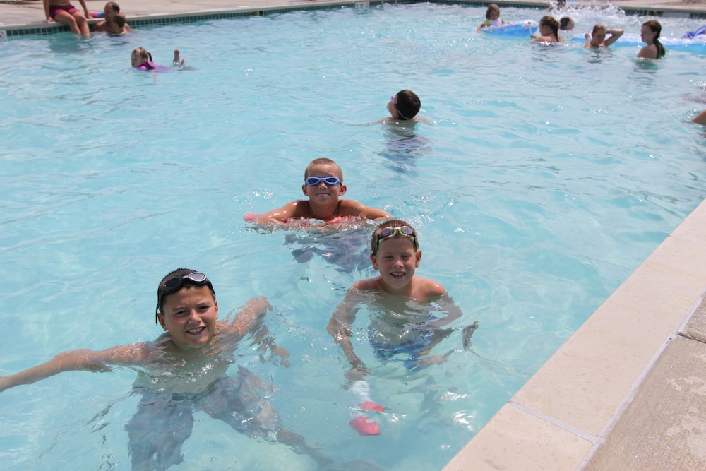 Neshonoc Lakeside Camping Resort - photo 42