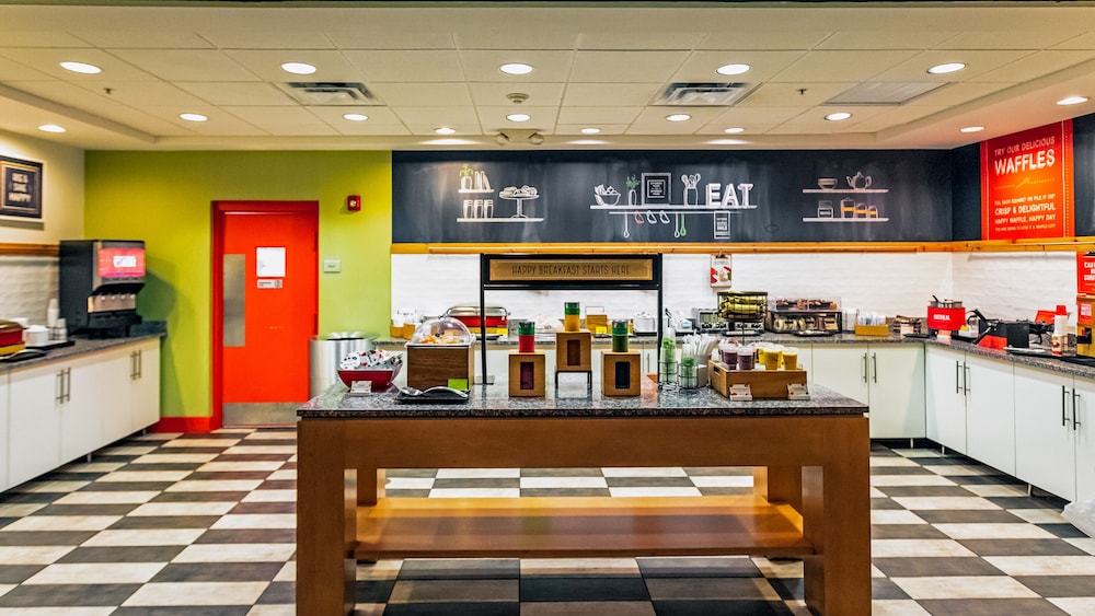 Hampton Inn & Suites Sarasota Bradenton Airport FL - photo 98