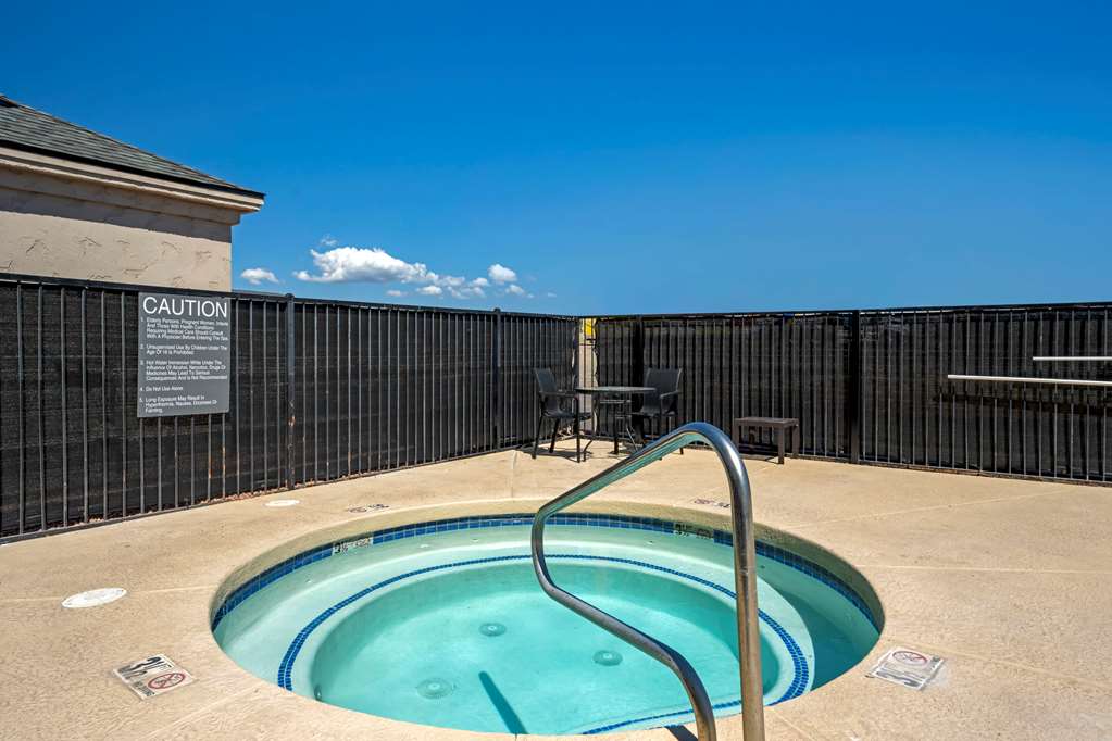 Comfort Inn Camp Verde I 17 - photo 19