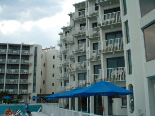 Bal Harbour Hotels - photo 41