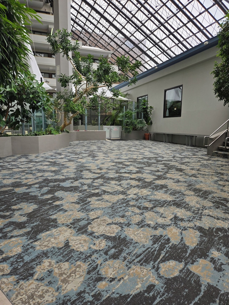 DoubleTree by Hilton Rochester - photo 23