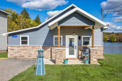 Madison Cabin #2 — 4-Star Luxury Hotel in Hamilton, United States