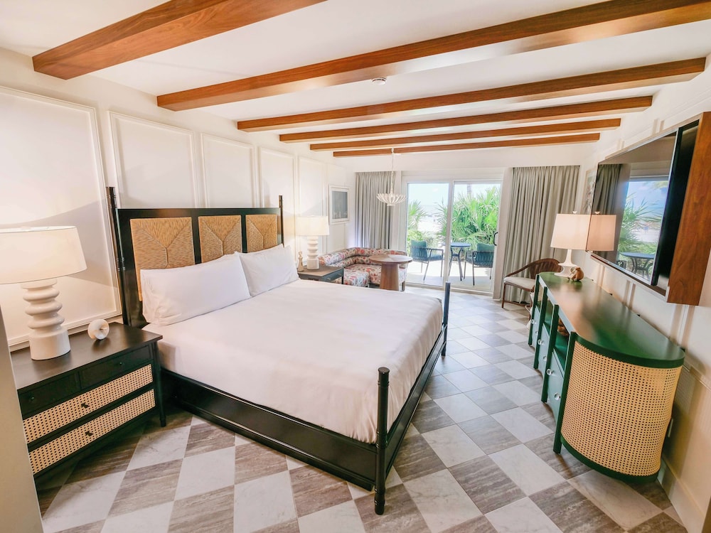 Casa Marina Key West Curio Collection by Hilton - photo 7