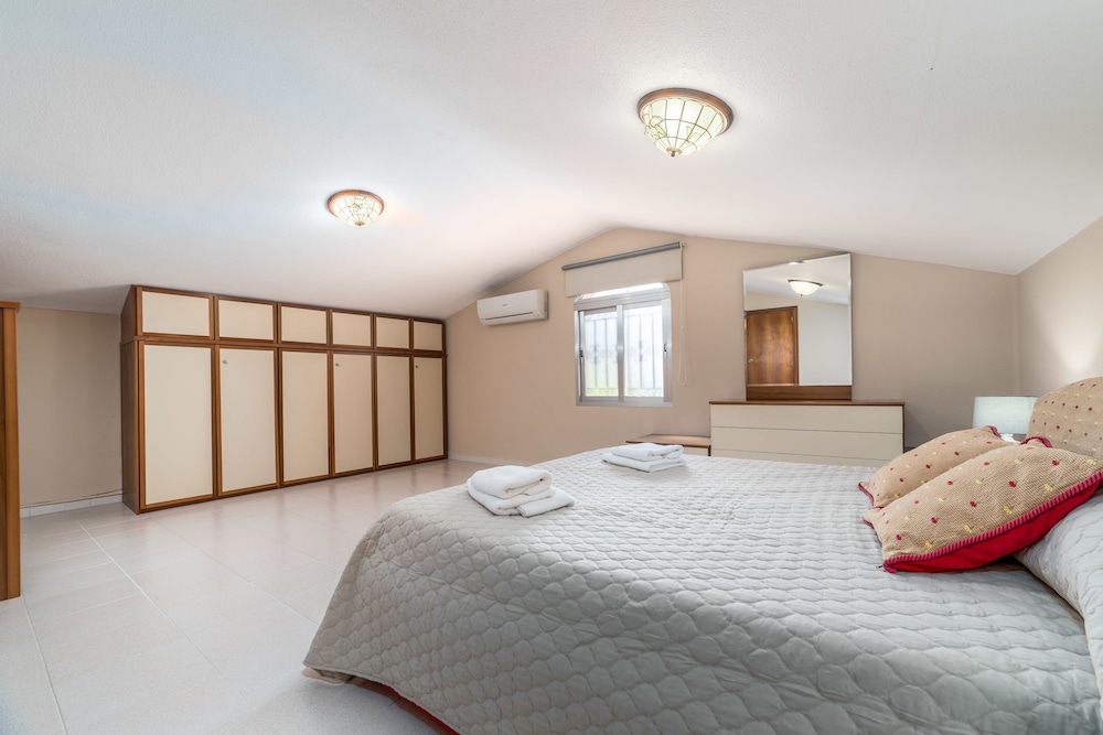 Travel Habitat Villa Benicassim — Benicassim — photo 4