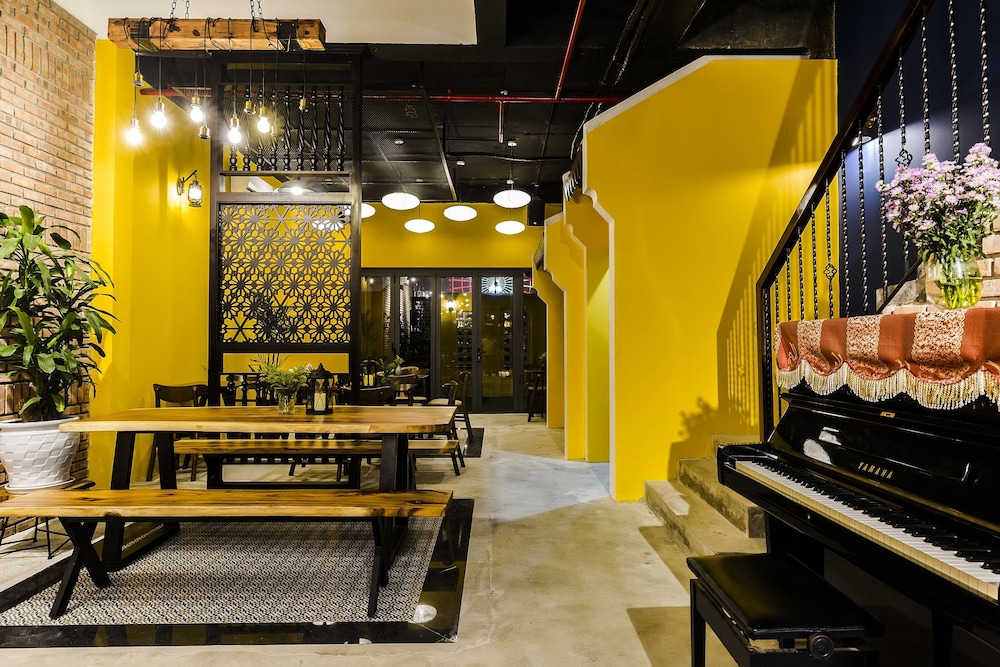 Caprice Hotel Danang - last minute hotel in Da Nang