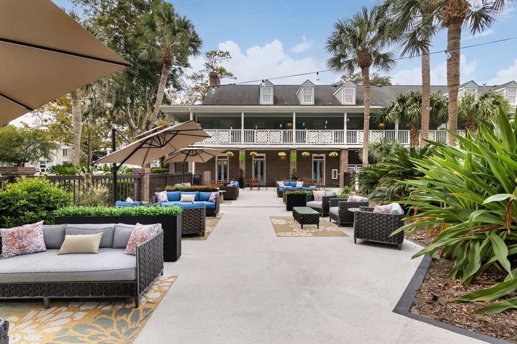 Best Western Plus St. Simons - photo 4