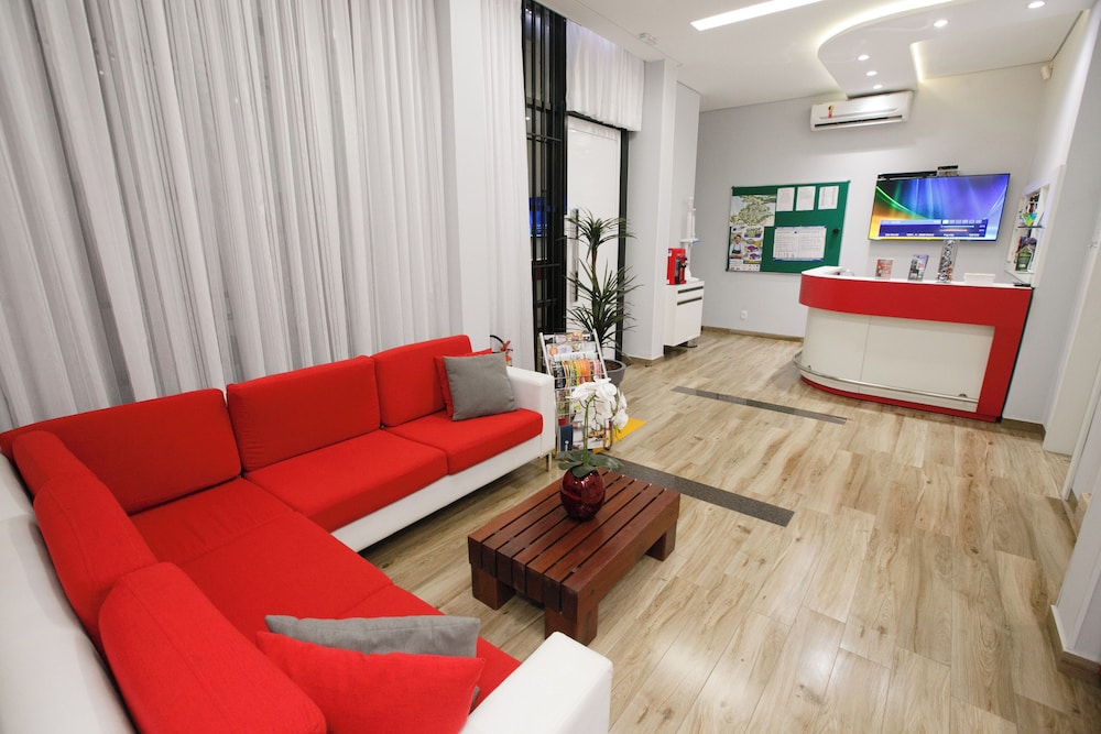 Flats Andira Kuss — Sinop — photo 3