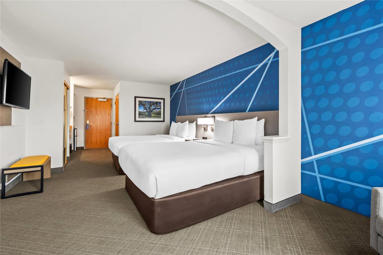 Comfort Inn South San Jose Morgan Hill - photo 6