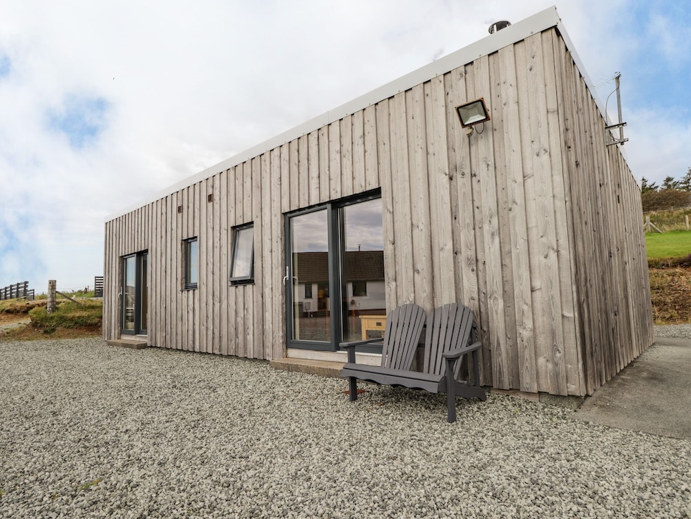 The Cabin — 4-Star Luxury Hotel in Inverness, United Kingdom
