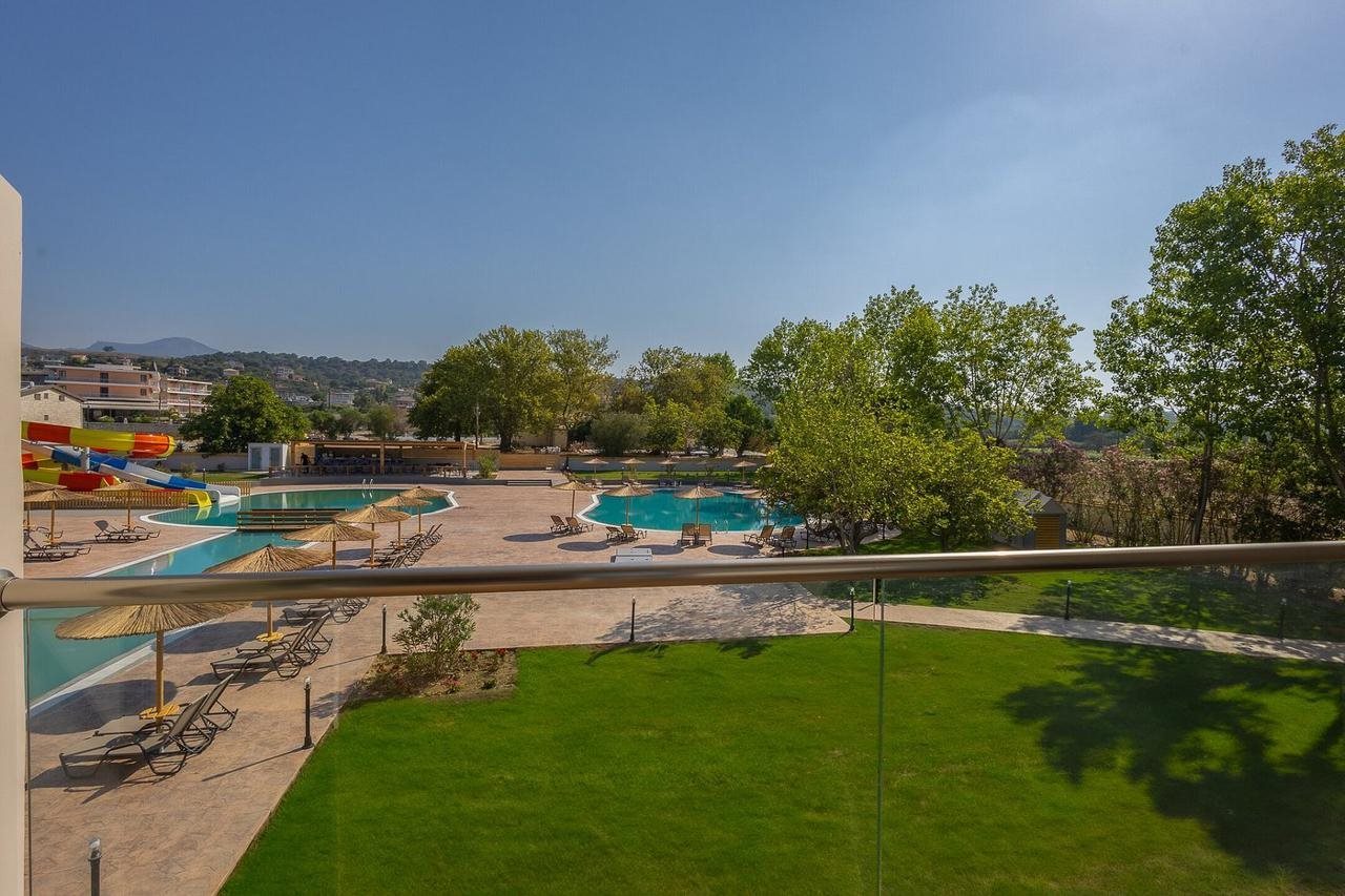 Blue Water Resort — Preveza — photo 3