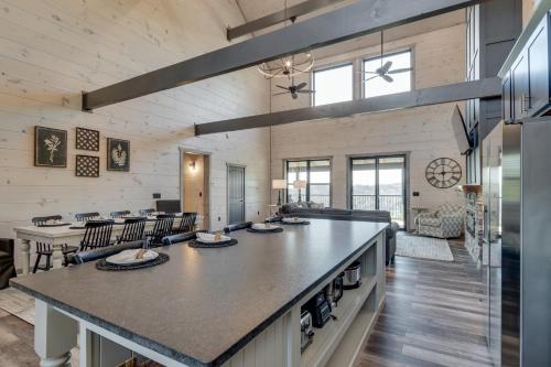 Mansion in the Sky - photo 6