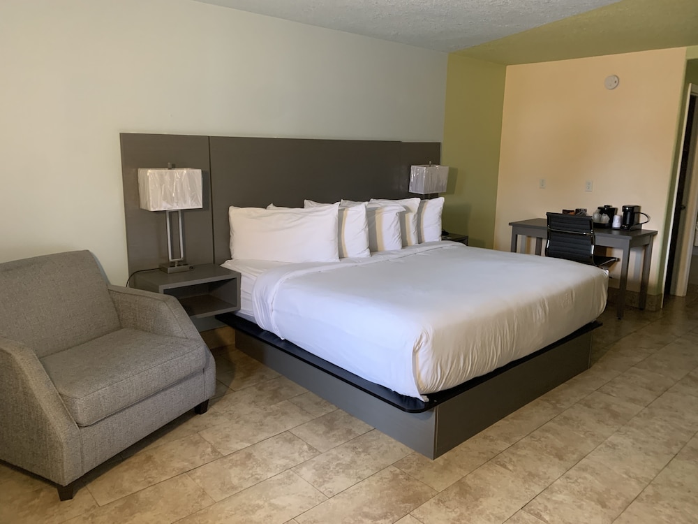 The Ponce St. Augustine Hotel - photo 9