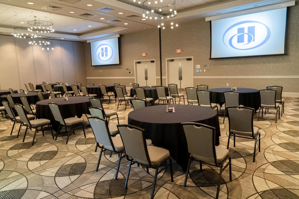 Hilton Greenville - photo 48