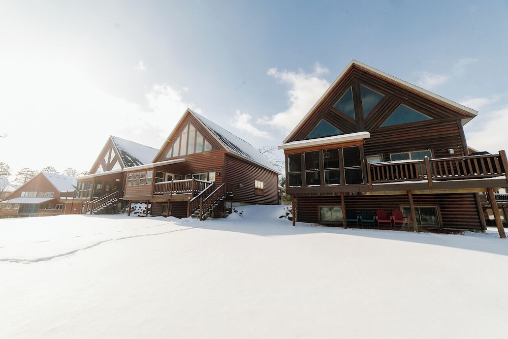 Wilderness Resort Villas - photo 300