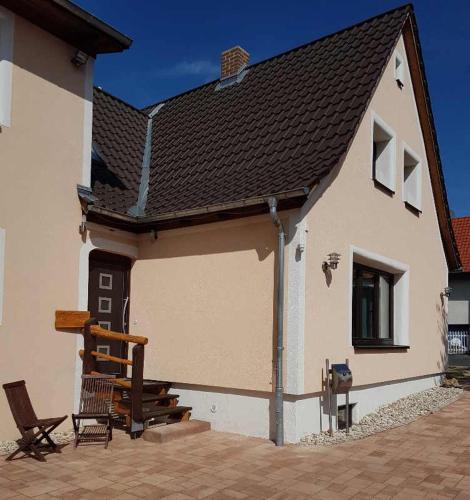 Kohlers Ferienhaus — Schoeppenstedt