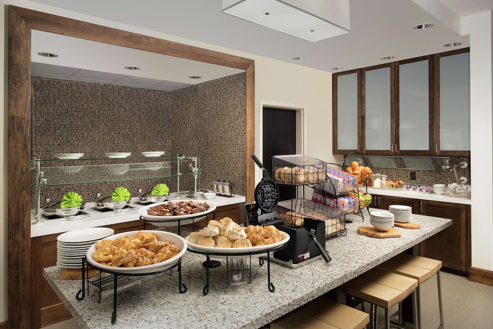Hilton Garden Inn San Antonio Airport South - photo 24