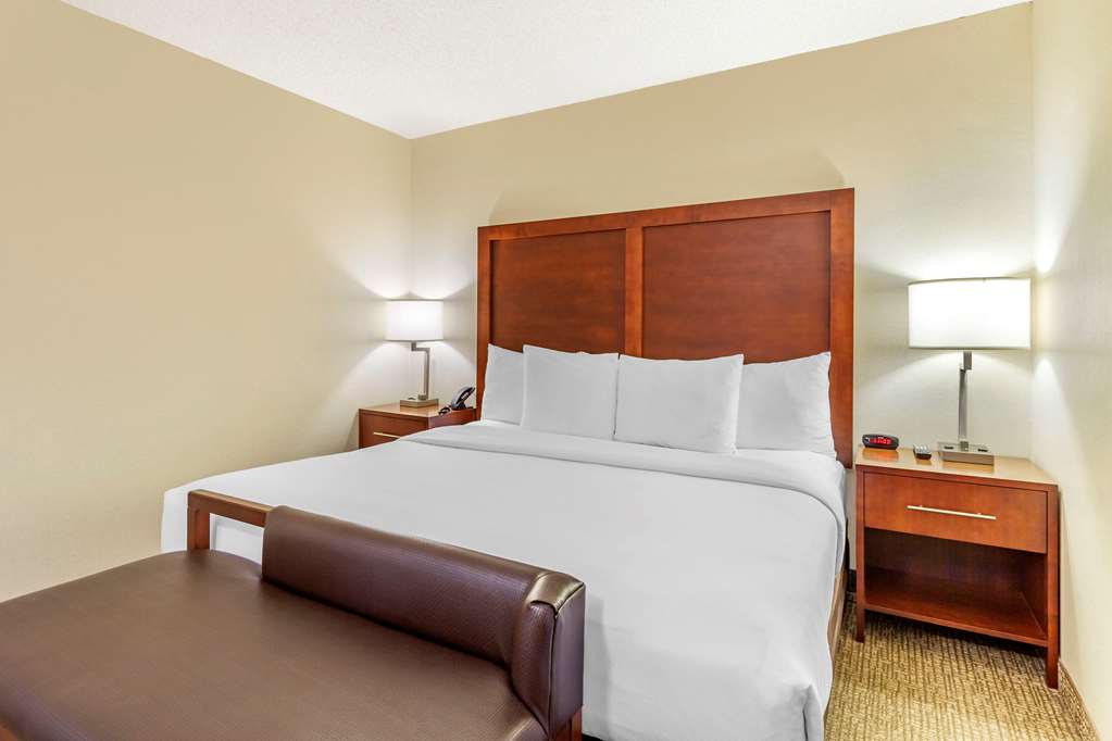 Comfort Inn Quantico - photo 29